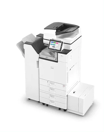 Ricoh IM C3010