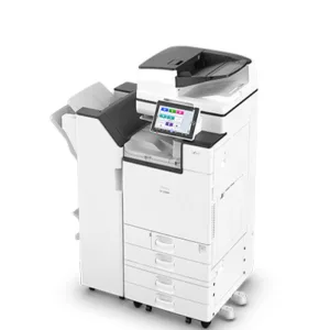 Ricoh IM C5500