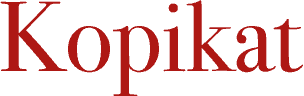 Kopikat Logo